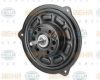 HELLA 8EW 009 143-471 Electric Motor, interior blower
